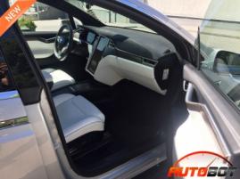 запчастини  TESLA Model X фото 8