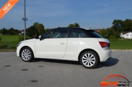 запчастини  AUDI A1/S1 I (8X1) фото 8