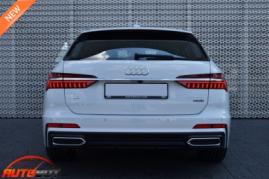 запчастини  AUDI A6 C8 (F2) запчастини  AUDI A6 C8 (F2) фото 8