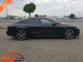 запчасти  AUDI A7 II Sportback (4G8) фото 8