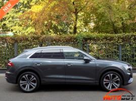 запчасти  AUDI Q8 I фото 8