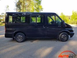 запчастини  FORD Transit V запчастини  FORD Transit V фото 8