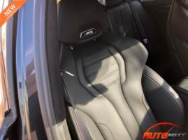 запчасти  BMW M5 F90 фото 8