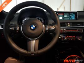 запчасти  BMW X2 F39 фото 8