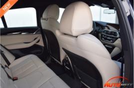 запчасти  BMW X4 II G02 фото 8