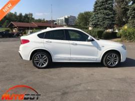запчасти  BMW X4M I F26 фото 8