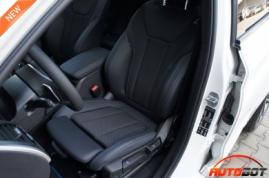 запчасти  BMW X4M II F98 фото 8