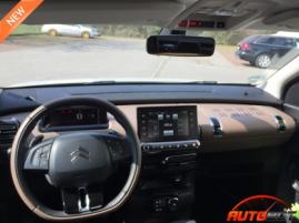 запчастини  CITROEN C4 Cactus I фото 8