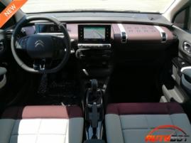 запчасти  CITROEN C4 Cactus II фото 8