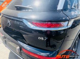 запчасти  CITROEN DS7 Crossback фото 8