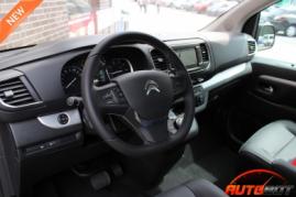запчастини  CITROEN SpaceTourer запчастини  CITROEN SpaceTourer фото 8