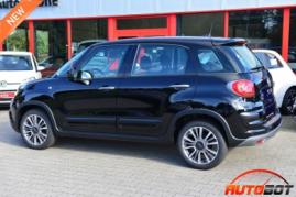 запчастини  FIAT 500L II запчастини  FIAT 500L II фото 8