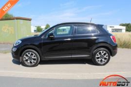 запчастини  FIAT 500X I (334) фото 8