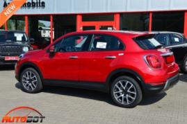 запчастини  FIAT 500X II фото 8