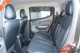 запчасти  FIAT Fullback фото 8