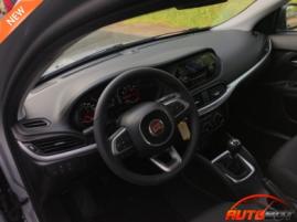 запчасти  FIAT Tipo II (356) фото 8