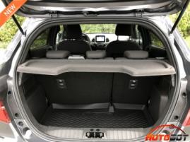 запчасти  FORD KA+ Active фото 8