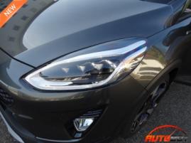 запчастини  FORD Fiesta Active Mk8 фото 8