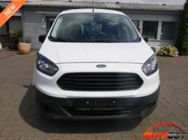 запчасти  FORD Transit Courier Mk1 фото 8