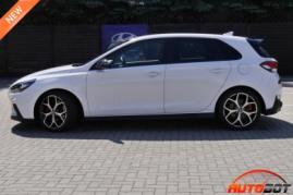 запчасти  HYUNDAI i30 N фото 8
