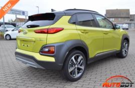 запчастини  HYUNDAI Kona запчастини  HYUNDAI Kona фото 8