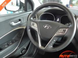 запчастини  HYUNDAI Grand Santa Fe III (NC) фото 8