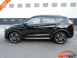 запчастини  HYUNDAI Tucson III (TL) фото 8