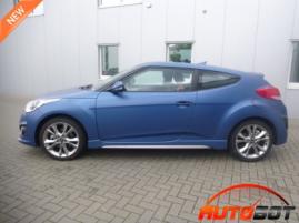 запчастини  HYUNDAI Veloster I фото 8
