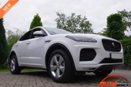 запчасти  JAGUAR E-Pace фото 8