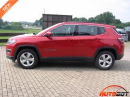 запчасти  JEEP Compass II (MP/552) фото 8