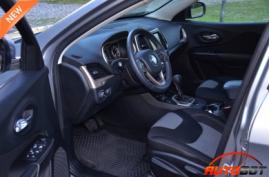 запчастини  JEEP Cherokee V (KL) запчастини  JEEP Cherokee V (KL) фото 8