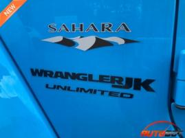 запчасти  JEEP Wrangler IV (JL) фото 8