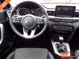 запчасти  KIA Cee’d III (CD) фото 8