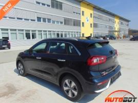 запчасти  KIA Niro (DE) фото 8