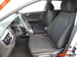 запчастини  KIA Rio IV (YB) запчастини  KIA Rio IV (YB) фото 8