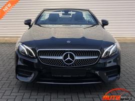 запчасти  MERCEDES-BENZ E-CLASS C238/A238 фото 8