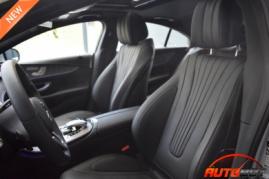 запчастини  MERCEDES-BENZ CLS-CLASS C257 фото 8