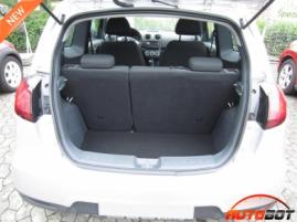 запчасти  MITSUBISHI Colt VII (CZ3, CZC) фото 8