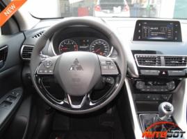 запчасти  MITSUBISHI Eclipse Cross запчасти  MITSUBISHI Eclipse Cross фото 8