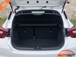 запчасти  NISSAN Micra V (K14) фото 8