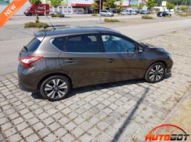 запчастини  NISSAN Pulsar фото 8