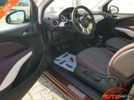 запчасти  OPEL Adam фото 8