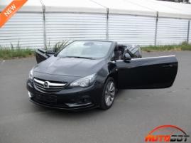 запчастини  OPEL Cascada фото 8