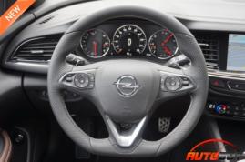 запчасти  OPEL Insignia B фото 8