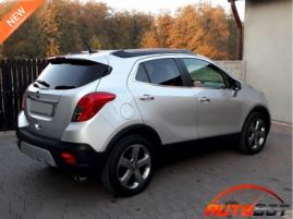 запчастини  OPEL Mokka X фото 8