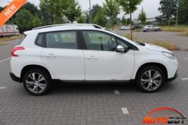 запчасти  PEUGEOT 2008 фото 8
