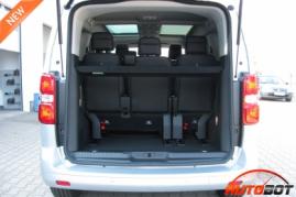 запчастини  PEUGEOT Traveller фото 7
