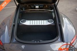 запчасти  PORSCHE 718 Cayman (982) фото 8