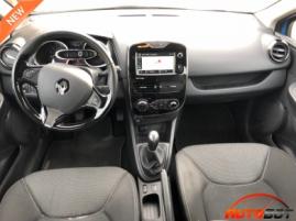запчасти  RENAULT Clio IV (BK, KH, J5) фото 8