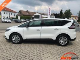 запчасти  RENAULT Espace V фото 8